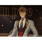 ヒプマイ」イケブクロでアーイ！ サンシャインシティプリンスホテルで