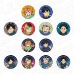 ハイキュー!!」日向翔陽、孤爪研磨、木兎光太郎たちがよこはまコスモ