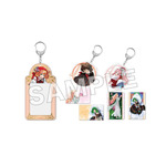 マクロス」シェリル、ランカとお買い物できちゃう!? 超時空飯店“娘々