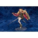 FGO」冥界の女主人・エレシュキガルがフィギュア化！ マントから覗く