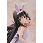 劇場版 まどマギ[新編]叛逆の物語」暁美ほむらがうさみみ姿で立体化