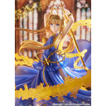 SAO」アリス、“金木犀の剣”の煌びやかさを再現！フィギュア化 “私は