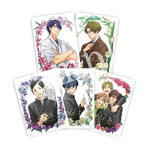 劇場版ツルネ」“いま、解き放て─！”キービジュアルと特報第2弾が公開