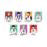 ワールドトリガー」奈良坂透や辻新之助の白スーツ姿グッズが登場