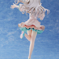 デレマス」久川颯＆凪がフィギュア化！「O-Ku-Ri-Mo-No Sunday！」+