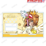 CCさくら」木之本桜、ケロちゃん、李小狼らを日常にプラス♪ 普段使い