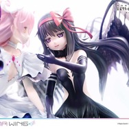 まどマギ」優しきアルティメットまどか、切ない悪魔ほむら…2人が