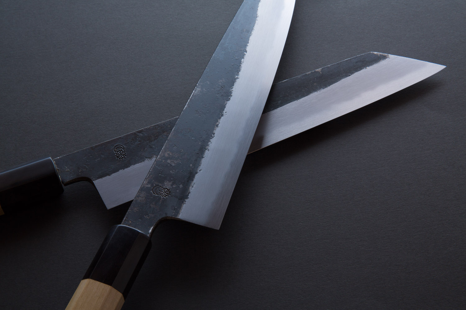 菊月 黒 包丁一覧 | 堺菊守の最高級和包丁 重陽＋菊月