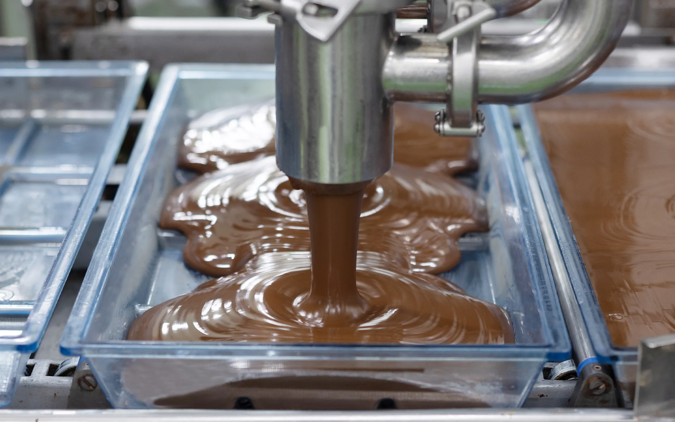 日本チョコレート工業協同組合