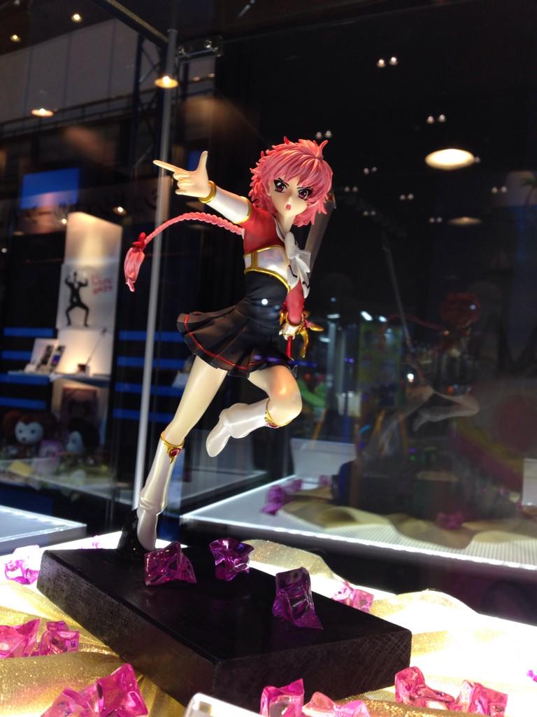 魔法騎士レイアース SPフィギュア vol.3 光 - OOPARTSオンライン