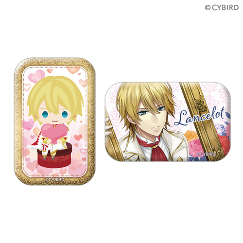 イケメン革命◇アリスと恋の魔法 アートコレクションくじ