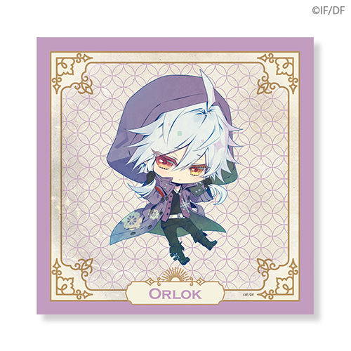 ピオフィオーレの晩鐘 スペシャルくじ