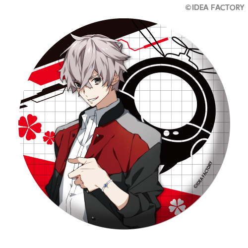 CharadeManiacs スペシャルくじ