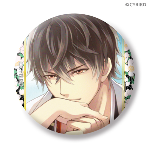 イケメン戦国◇時をかける恋 ぷちきゃらくじ vol.2