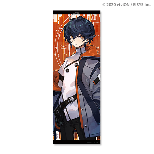 Clock over ORQUESTA スペシャルくじ