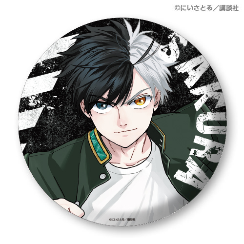 WIND BREAKER スペシャルくじ第一弾