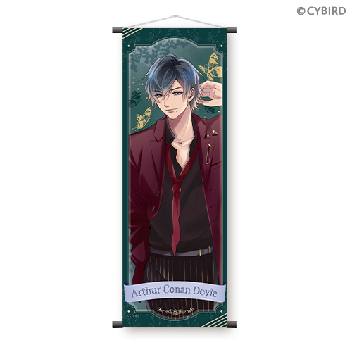 イケメンシリーズ 9th Anniversary 恋する季節くじ ～イケメン