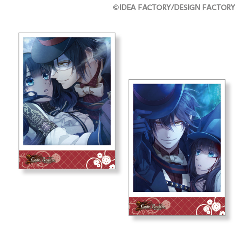 サンライズクルセイドC.C. MP ゆかなサイン