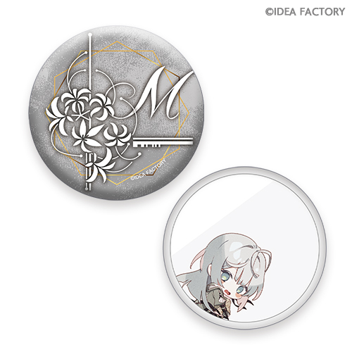 終ヴィル リュカ メセカ コースター 終遠のヴィルシュ -ErroR