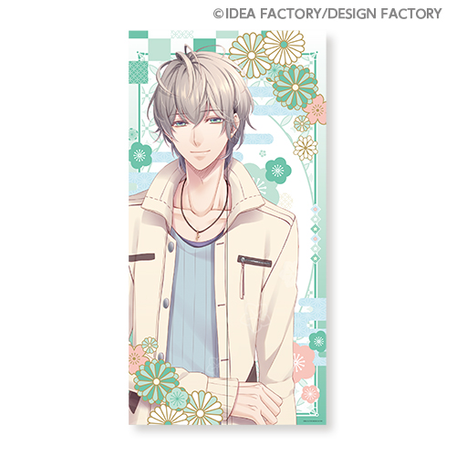 ゆのはなSpRING！ ～Mellow Times～ スペシャルくじ