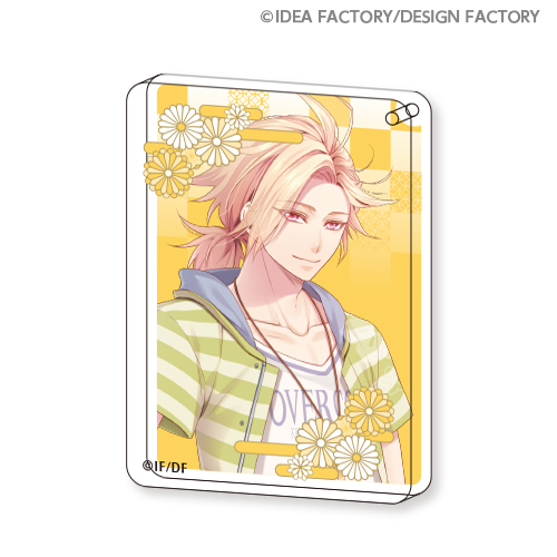 ゆのはなSpRING！ ～Mellow Times～ スペシャルくじ