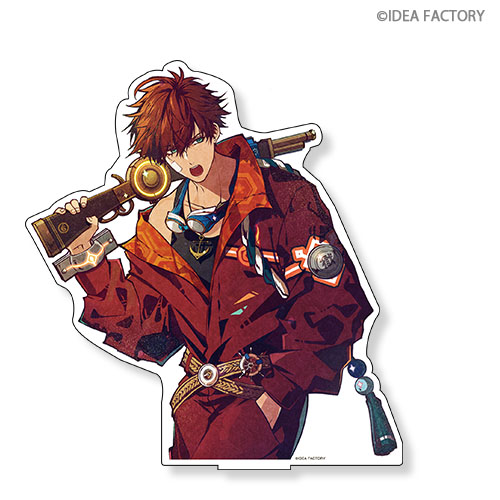 天獄ストラグル -strayside- スペシャルくじ