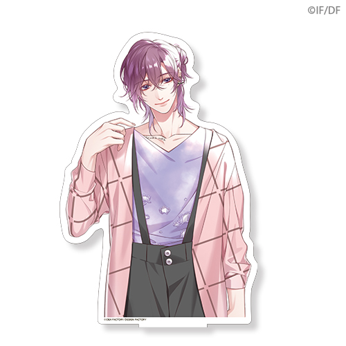 SympathyKiss スペシャルくじ