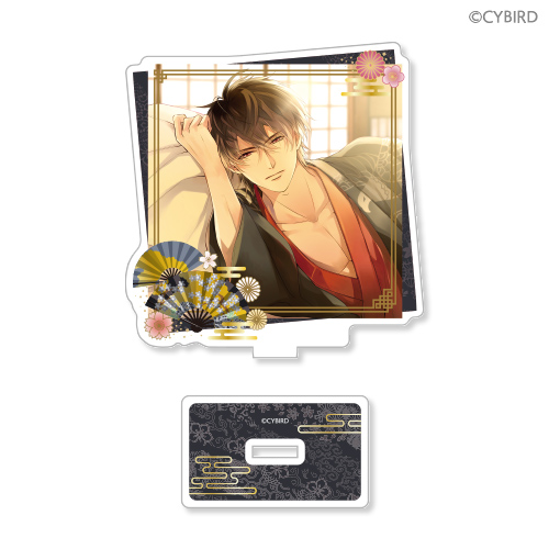 イケメン戦国◇時をかける恋 添い寝くじ