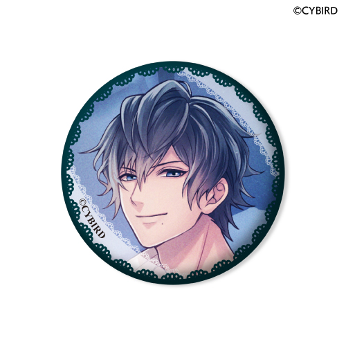 イケメンヴァンパイア◇偉人たちと恋の誘惑 愛の贈り物くじ