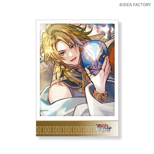 マツリカの炯-kEi- 天命胤異伝 スペシャルくじ