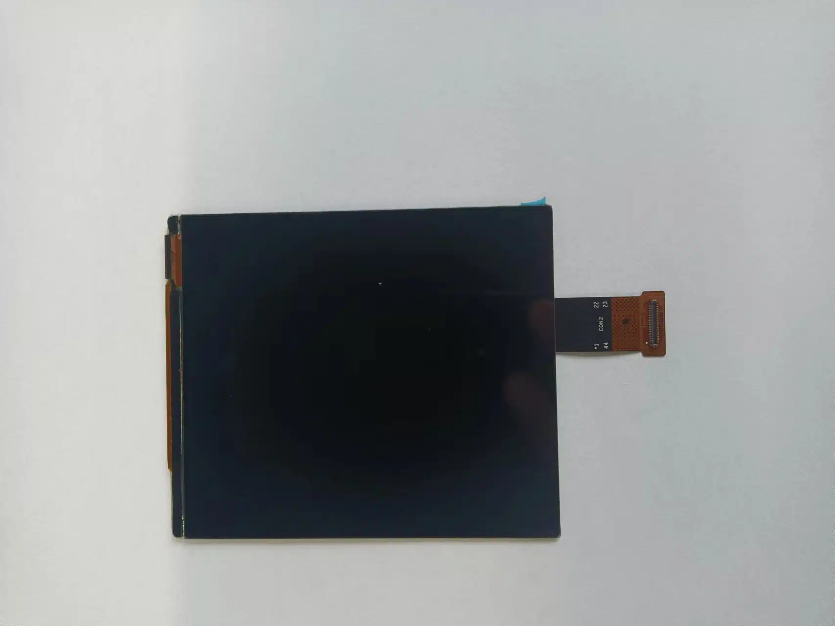 3.92 Inch 1080*1240 HD MIPI interface OLED Module for VR - Lcd