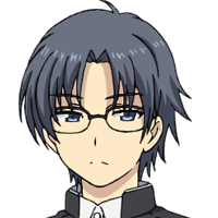 キャストボイス先行公開 - Special | TVアニメ「Charlotte