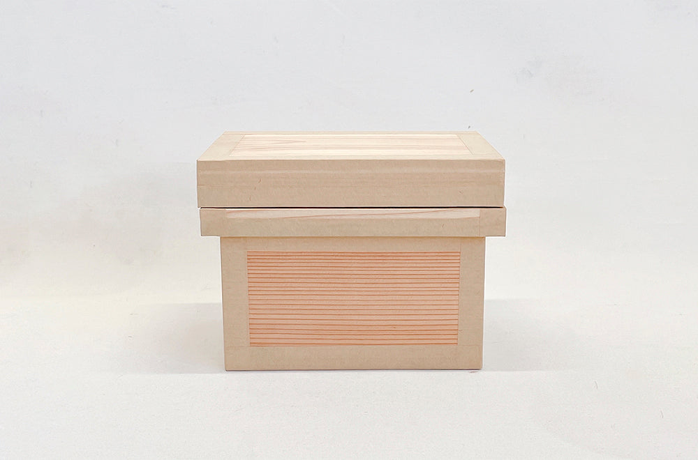 茶箱（素茶箱・キット）