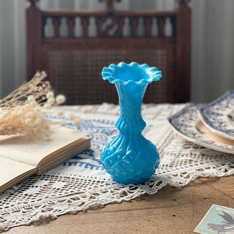 アンティーク ガラス / 花瓶(フラワーベース)・ボトル – チェルシー