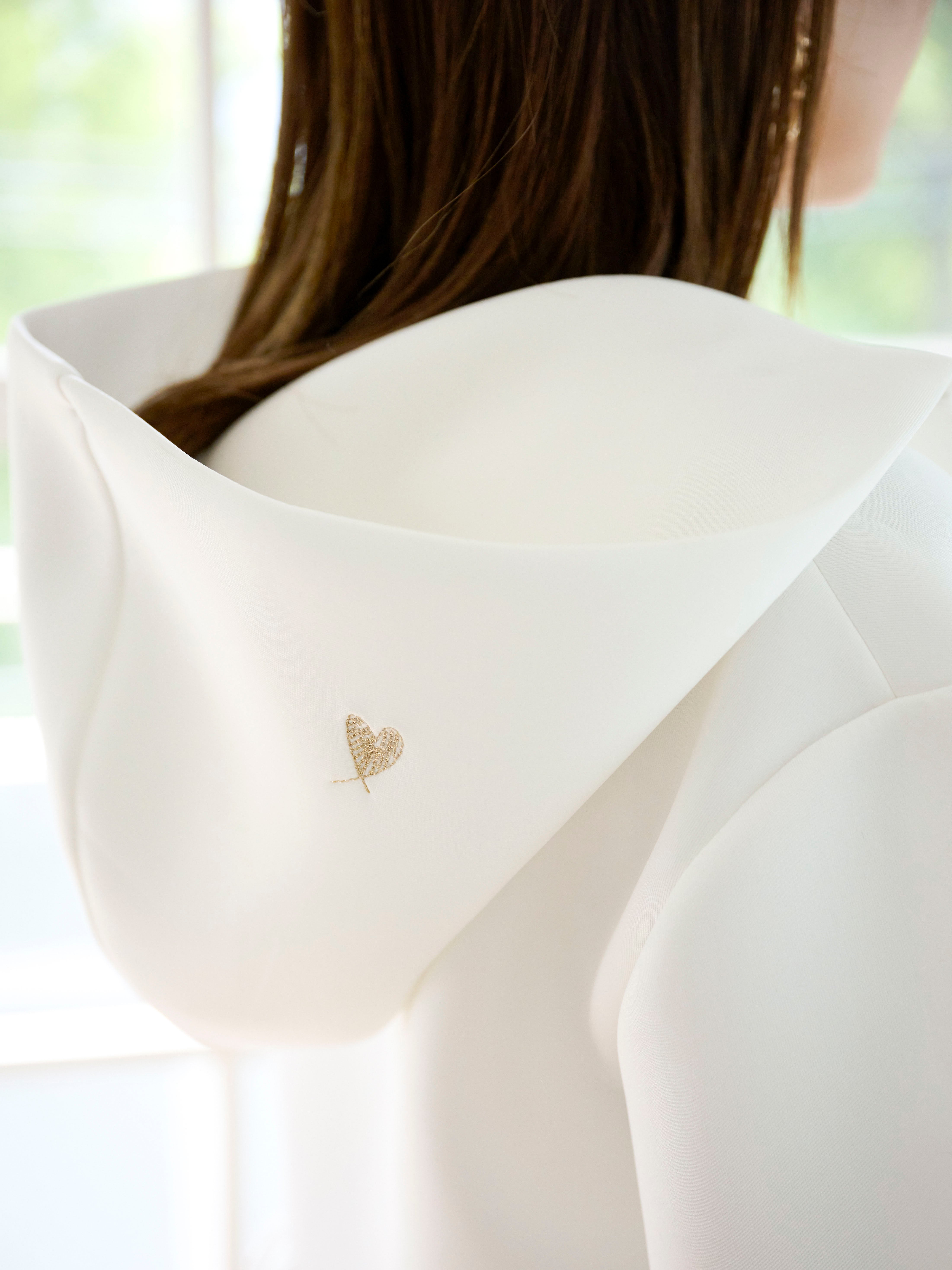 パールボンディングパーカー｜【公式】Chestyオンラインショップ