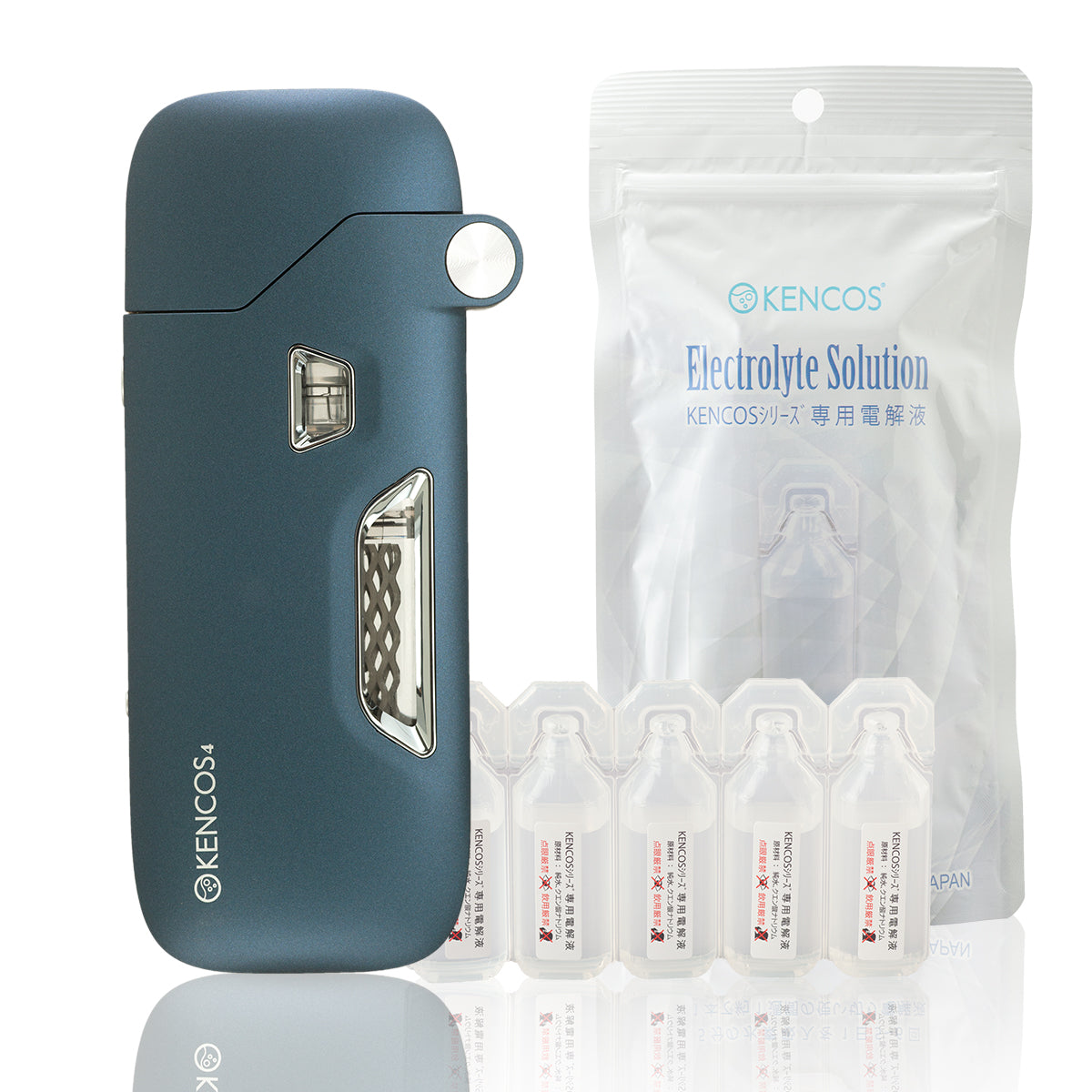 KENCOS4 | ケンコス4 水素ライフ応援スタートパック – 健康ショップ