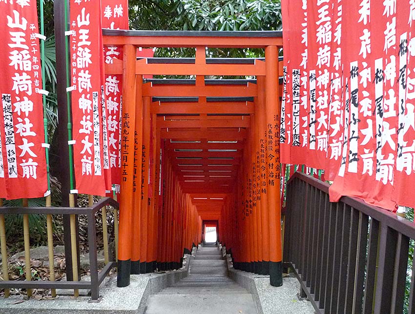 日枝神社