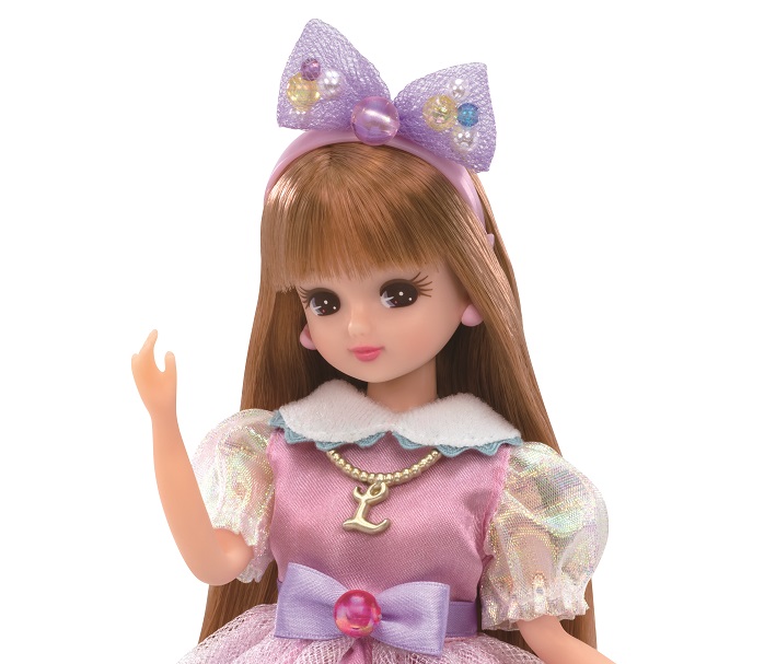 祝・55周年！ リカちゃんの歴史から最新情報まで【クイズあり】 | 千葉