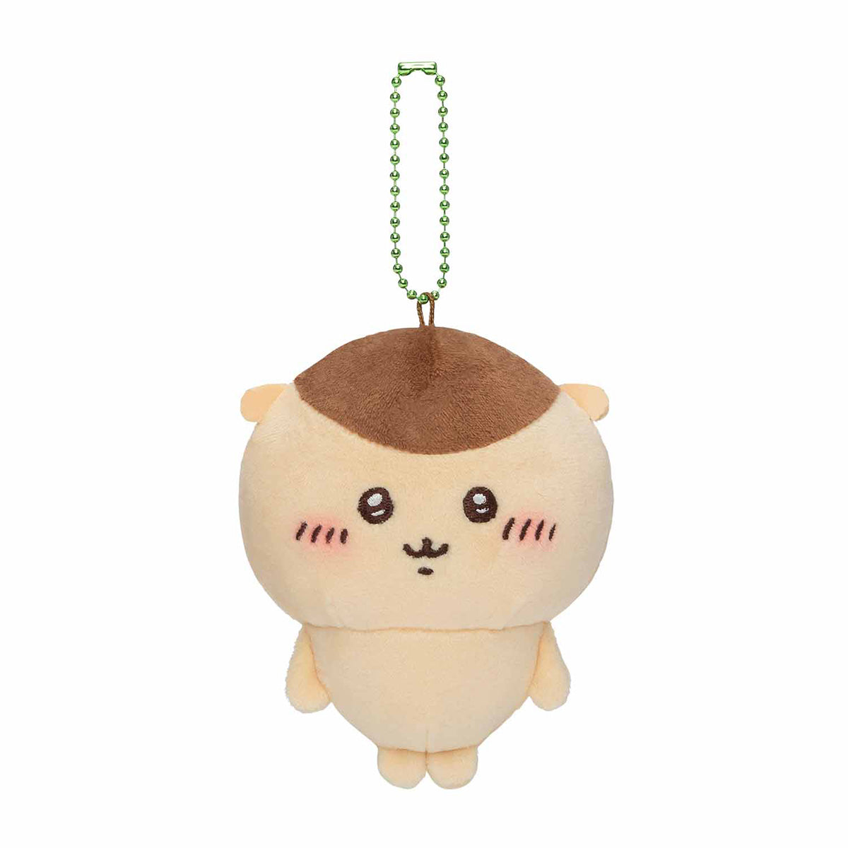 Chiikawa Mochitto Petit Mini Mascot (Kurimanju) | Chiikawa Market