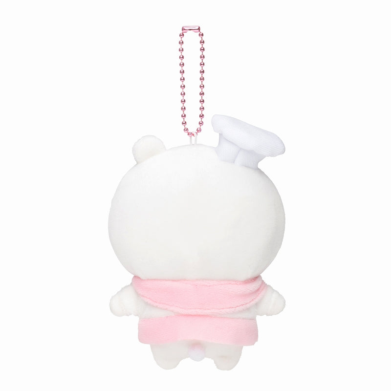 ちいかわ カフェのコックさんマスコット（ちいかわ） | ちいかわ