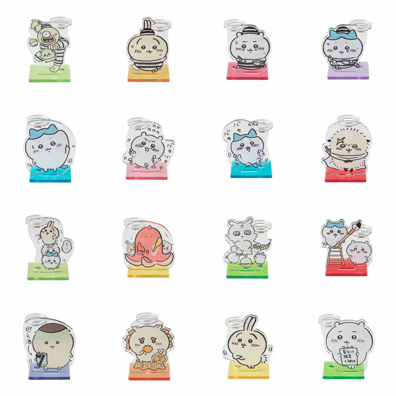 アクリルスタンド一覧 | ちいかわマーケット 公式グッズショップ