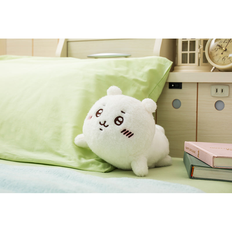 ちいかわ ほわほわぬいぐるみ（ちいかわ） | ちいかわマーケット 公式