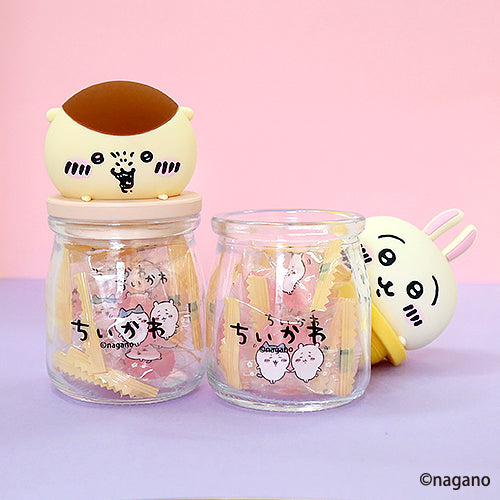 Chiikawa Candy Bottle (Usagi) | Chiikawa Market Official Goods Shop