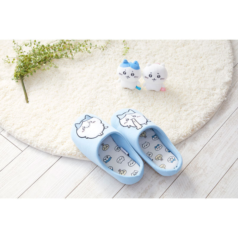 ちいかわ ルームシューズ BL | ちいかわマーケット 公式グッズショップ
