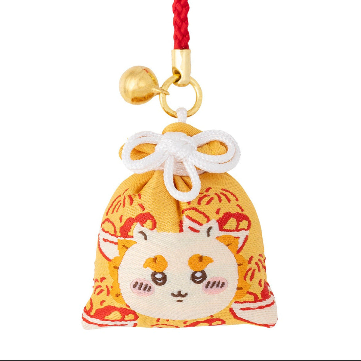 公式】ちいかわもぐもぐ本舗 川越 おいもなぬいぐるみ (うさぎ)