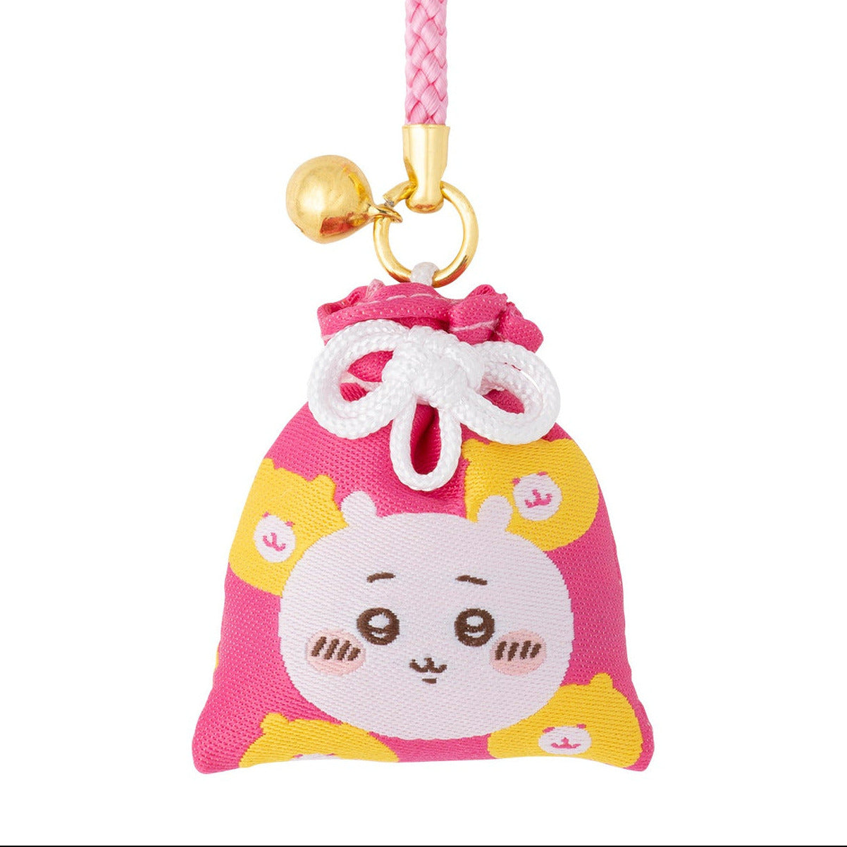 公式】ちいかわもぐもぐ本舗京都 伏見店 限定 稲荷だるまぬいぐるみ