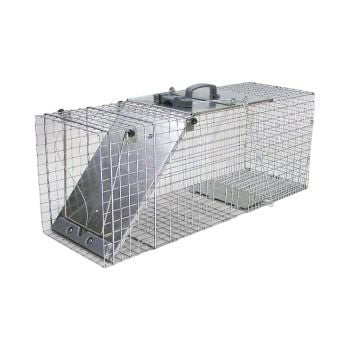 アニマルトラップ Model1085 | 鳥獣被害対策ドットコム