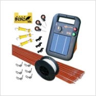 電気柵 | 鳥獣被害対策ドットコム