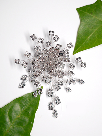 煌星(きらぼし) | 岡山のオリジナルジュエリーブランド「chikorika」