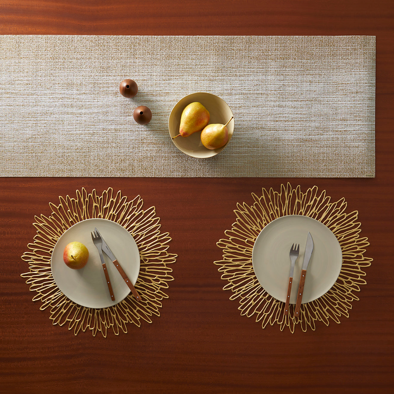 Bloom Placemats | Chilewich